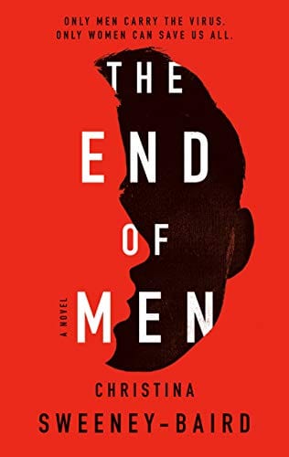 New Book The End of Men  - Paperback 9780593328132