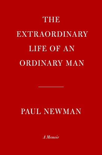 New Book The Extraordinary Life of an Ordinary Man: A Memoir 9780593534502