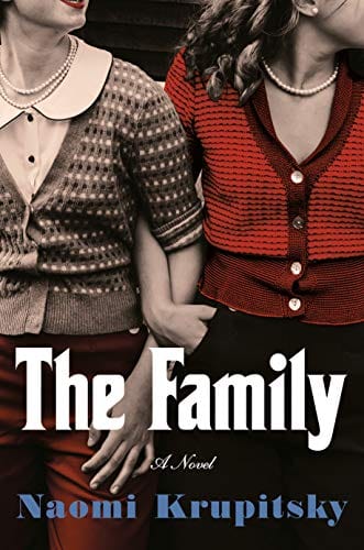 New Book The Family - Hardcover 9780525541998