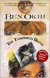 New Book The Famished Road  - Paperback 9780385425131