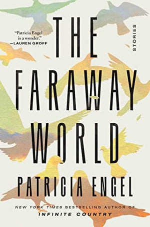 New Book The Faraway World: Stories - Engel, Patricia - Hardcover 9781982159528