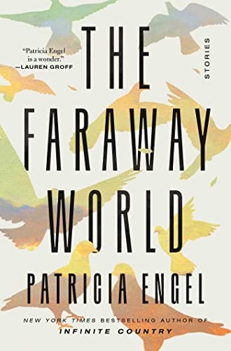 New Book The Faraway World: Stories - Engel, Patricia - Hardcover 9781982159528