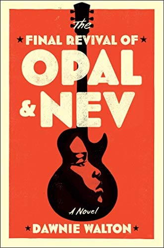 New Book The Final Revival of Opal & Nev - Hardcover 9781982140168