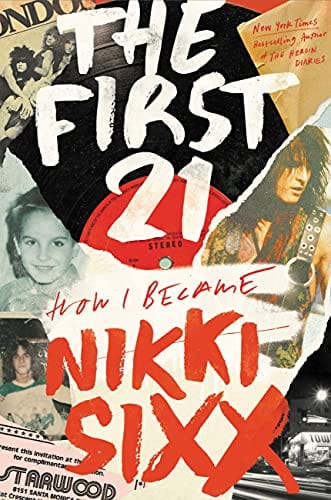 New Book The First 21: A Memoir - Hardcover 9780306923708