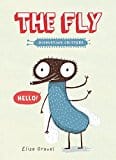 New Book The Fly: The Disgusting Critters Series  - Paperback 9781101918401