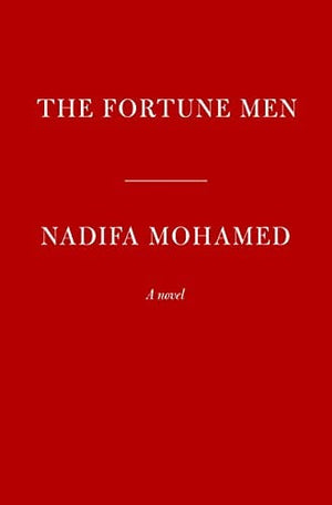 New Book The Fortune Men: A novel - Hardcover 9780593534366