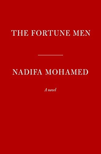 New Book The Fortune Men: A novel - Hardcover 9780593534366