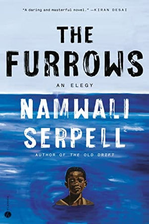 New Book The Furrows: A Novel 9780593448915