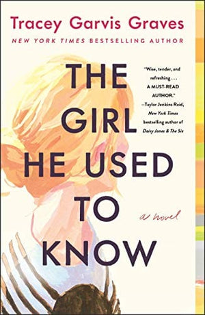 New Book The Girl He Used to Know: A Novel  - Paperback 9781250298874