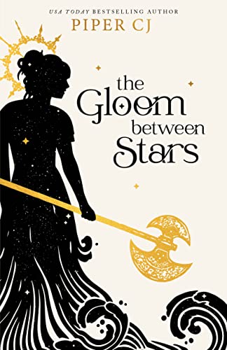New Book The Gloom Between Stars (The Night and Its Moon, 3) 9781728270760