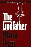 New Book The Godfather: 50th Anniversary Edition  - Paperback 9780451205766