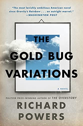 New Book The Gold Bug Variations  - Paperback 9780063140332