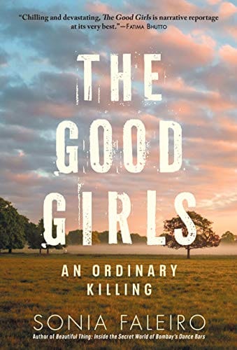 New Book The Good Girls: An Ordinary Killing - Hardcover 9780802158208