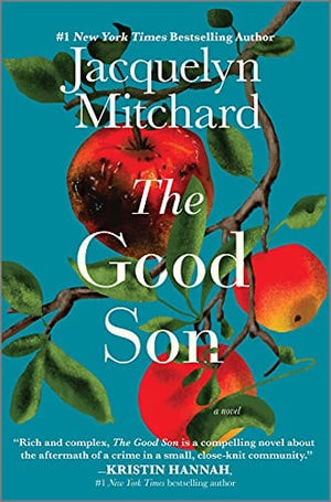 New Book The Good Son: A Novel - Hardcover 9780778311799