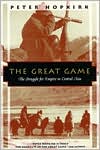 New Book The Great Game: The Struggle for Empire in Central Asia (Kodansha Globe)  - Paperback 9781568360225
