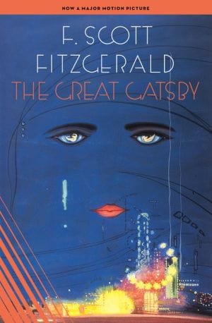 New Book The Great Gatsby  - Paperback 9780743273565