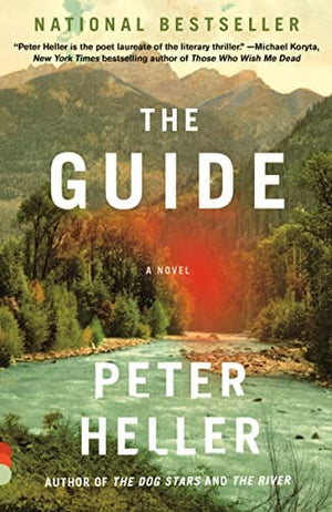 New Book The Guide  - Paperback 9781984898968