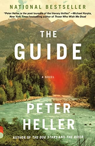 New Book The Guide  - Paperback 9781984898968