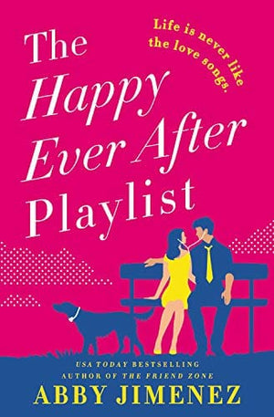 New Book The Happy Ever After Playlist  - Paperback 9781538715642