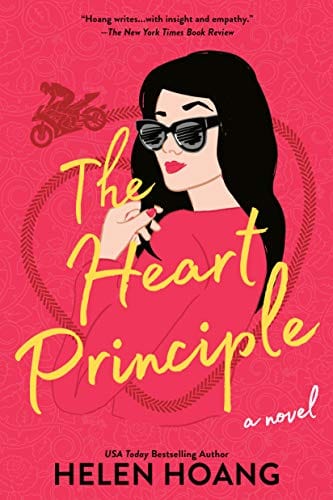 New Book The Heart Principle  - Paperback 9780451490841