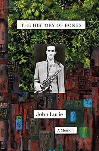 New Book The History of Bones: A Memoir - Hardcover 9780399592973