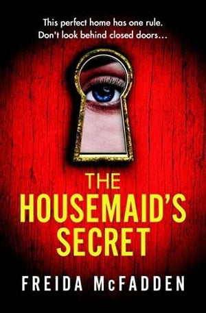 New Book The Housemaid's Secret - McFadden, Freida - Paperback 9780349132617