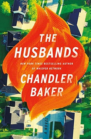 New Book The Husbands: A Novel  - Paperback 9781250205384