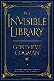 New Book The Invisible Library  - Paperback 9781101988640