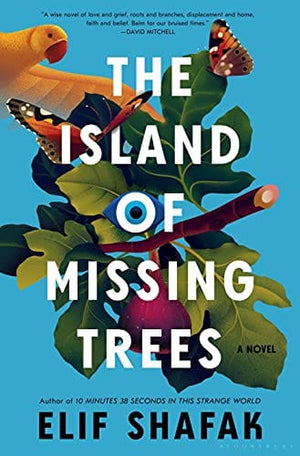 New Book The Island of Missing Trees: A Novel - Hardcover 9781635578591