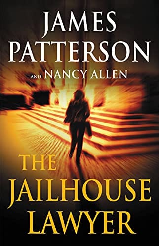 New Book The Jailhouse Lawyer - Hardcover 9780316276627