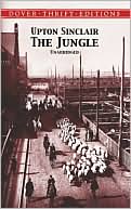 New Book The Jungle  - Paperback 9780486419237