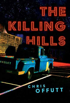 New Book The Killing Hills - Hardcover 9780802158413