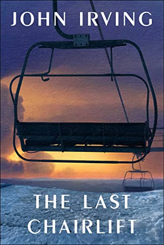 New Book The Last Chairlift - Hardcover 9781501189272