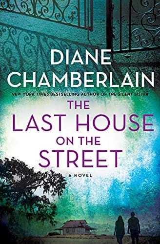 New Book The Last House on the Street: A Novel - Hardcover 9781250267962