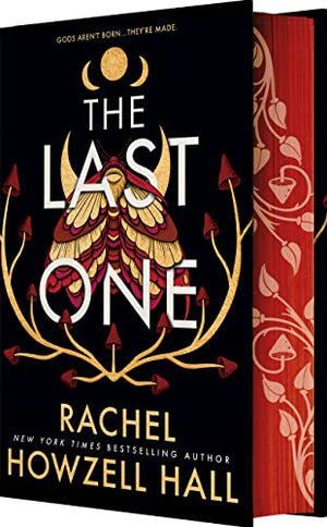 New Book The Last One 9781649374400