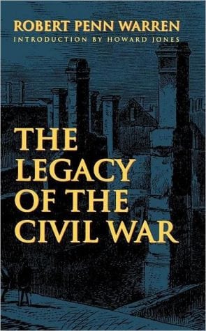 New Book The Legacy of the Civil War  - Paperback 9780803298019