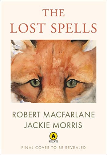 New Book The Lost Spells - Hardcover 9781487007799