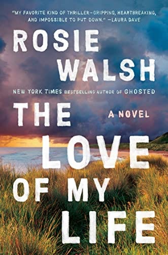 New Book The Love of My Life: A Novel - Hardcover 9780593296998