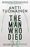 New Book The Man Who Died  - Paperback 9781910633847