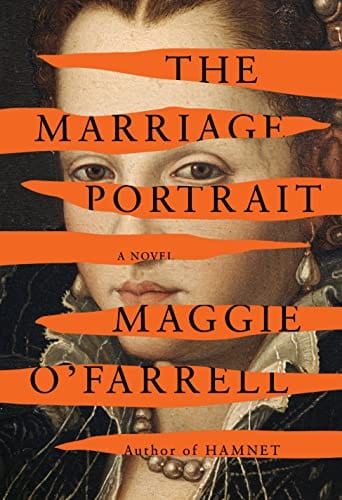 New Book The Marriage Portrait: A novel - Hardcover 9780593320624