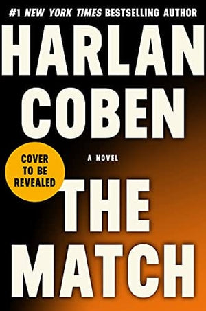 New Book The Match - Hardcover 9781538748282