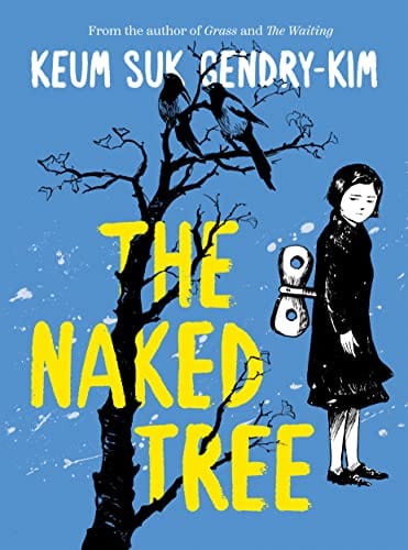 New Book The Naked Tree - Gendry-Kim - Paperback 9781770466678