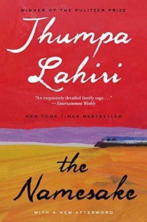 New Book The Namesake: A Novel  - Paperback 9780358062684