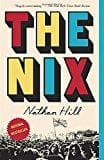 New Book The Nix  - Paperback 9781101970348