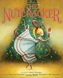 New Book The Nutcracker 9781481458290