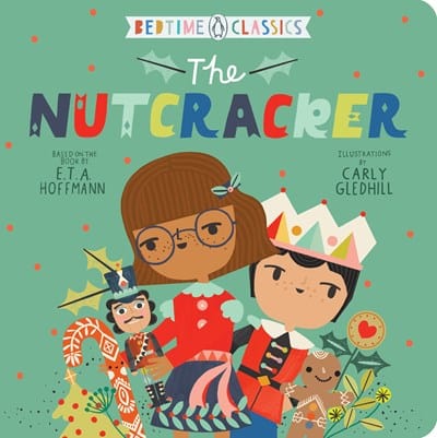 New Book The Nutcracker (Penguin Bedtime Classics) 9780593113240