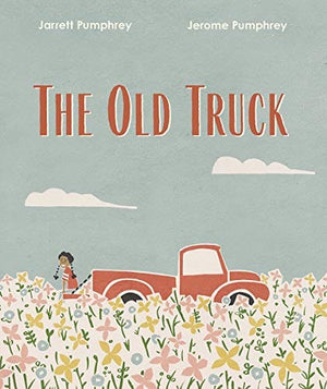 New Book The Old Truck - Hardcover 9781324005193