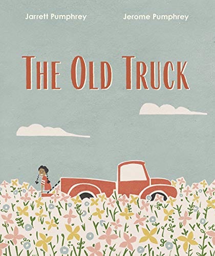 New Book The Old Truck - Hardcover 9781324005193