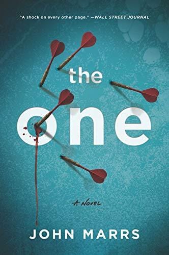 New Book The One: A Novel  - Paperback 9781335998859