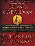 New Book The Outlandish Companion Volume Two: The Companion to The Fiery Cross, A Breath of Snow and Ashes, An Echo in the Bone, and Written in My Own Heart's Blood (Outlander) - Hardcover 9780385344449